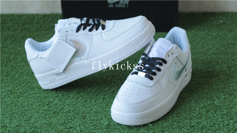 Nike Air Force AF 1 White